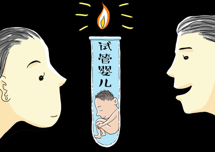 刚出生的第三代试管代孕宝宝送什么好